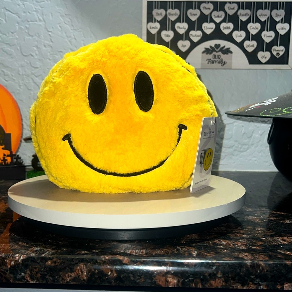 ♥️🤗Smiley Face Warmies🤗